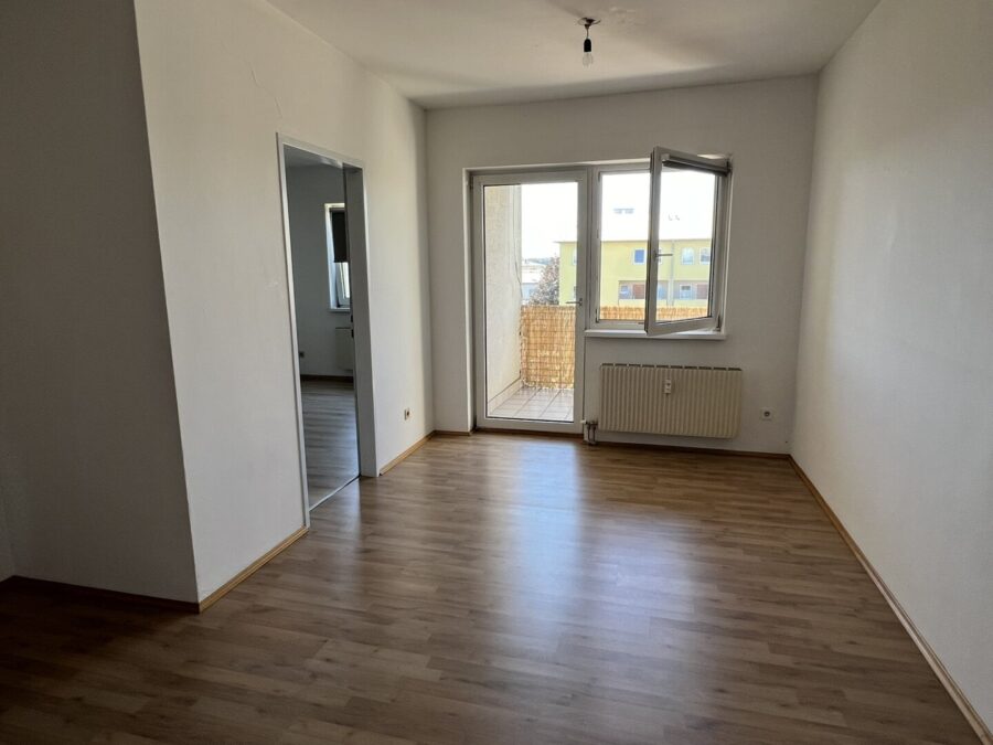 Gut aufgeteilte 3 Raumwohnung in Enns, 4470 Enns, Wohnung