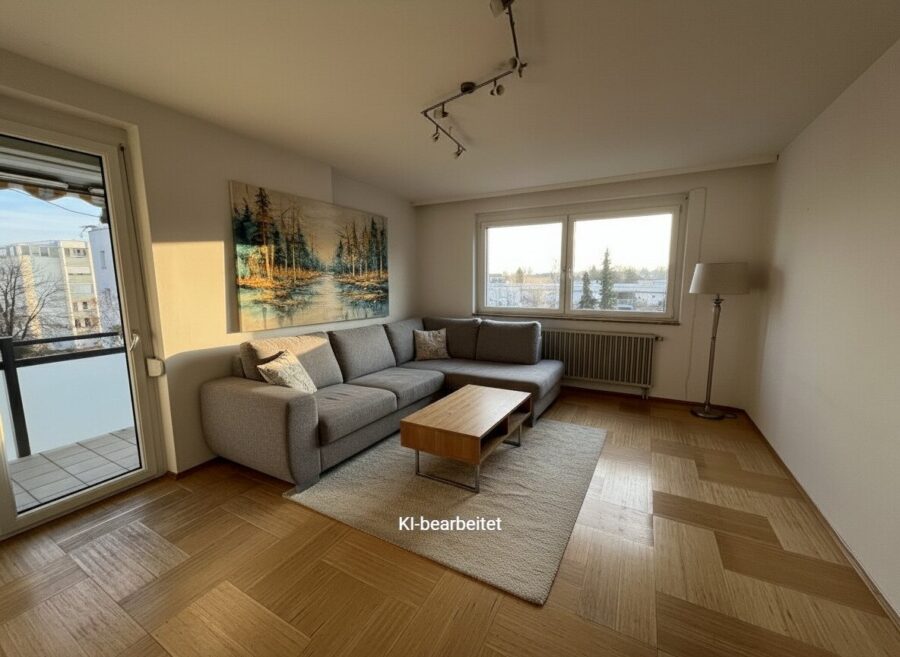 Top Lage 4 Raumwohnung am Froschberg, 4020 Linz, Wohnung