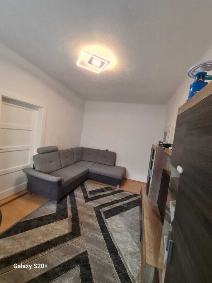 Gemütliche 2-Zimmer-Wohnung in Linz – Ideal für modernes Stadtleben!, 4040 Linz, Wohnung