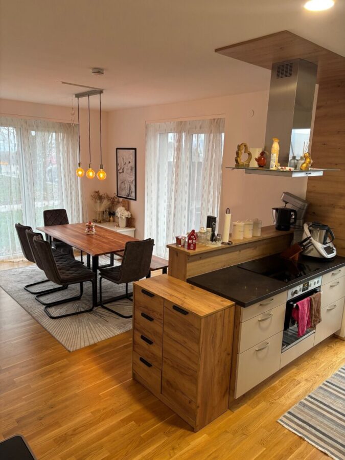 3-Zimmer-Wohnung in Arbing mit Balkon, 4341 Arbing, Wohnung