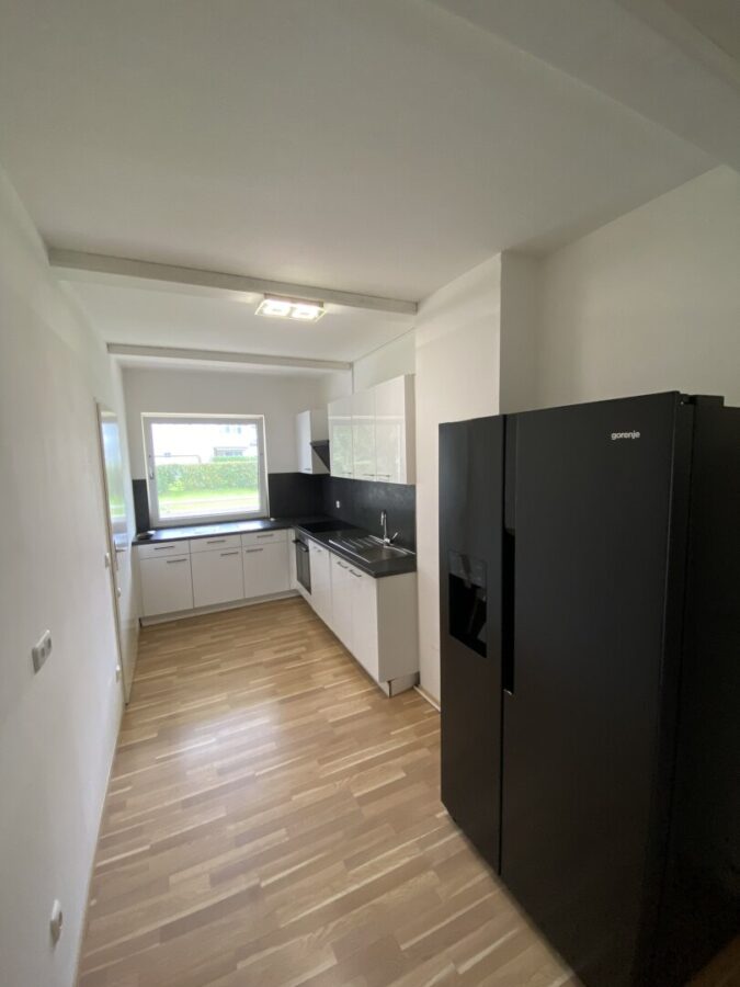 4-Zimmer-Wohnung mit Loggia und Garage in Luftenberg – Ihr neues Zuhause!, 4225 Luftenberg, Wohnung