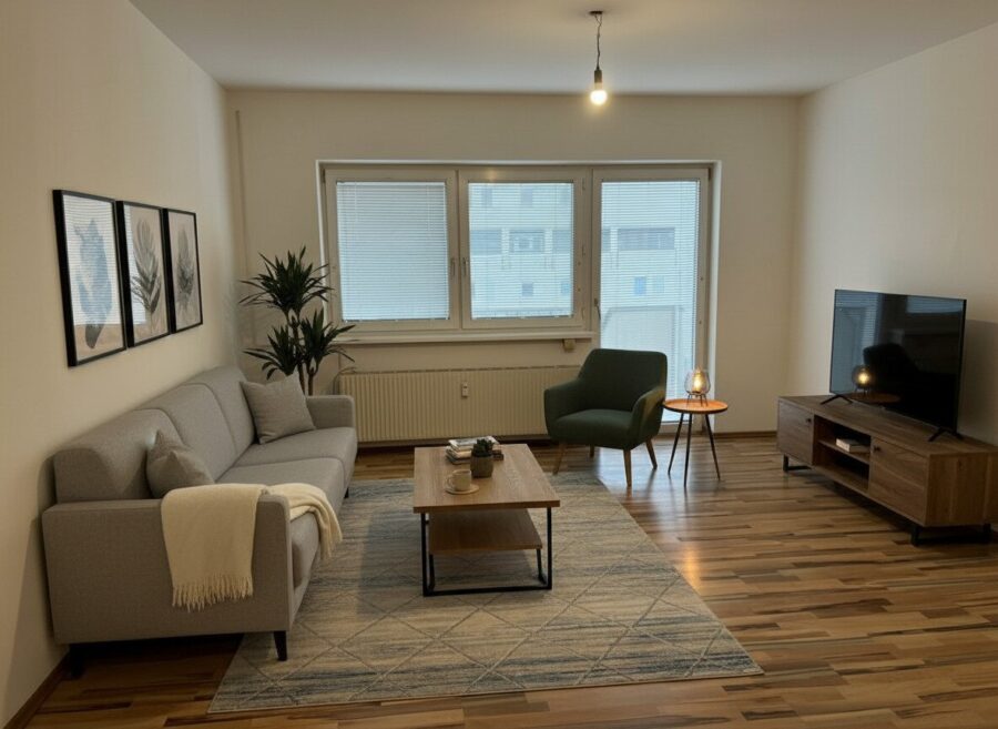 Wohnung in Enns zu vermieten, 4470 Enns, Wohnung