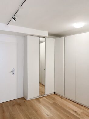 Top1 Garderobenschrank