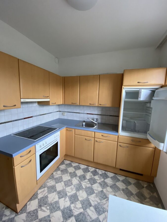 Attraktive 2-Zimmer-Wohnung in WELLA Straße Luftenberg TOP 28! PROVISIONSFREI!, 4225 Luftenberg, Wohnung