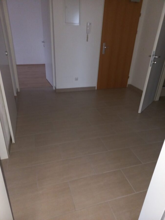 geräumige 3-Raum Wohnung in guter Lage, 4400 Steyr, Wohnung