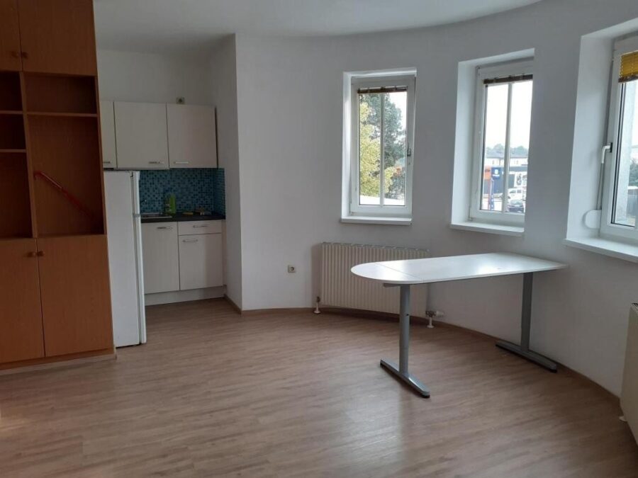 Gemütliche 1-Zimmer-Wohnung in Linz, 4040 Linz, Wohnung