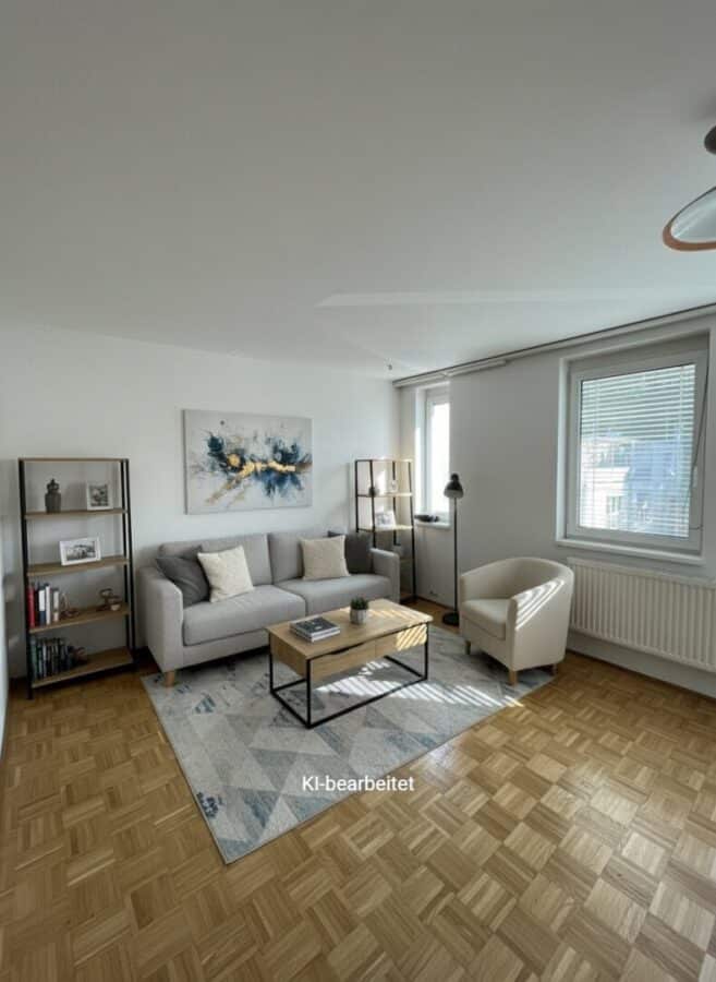 Zentrale Wohnung in Ebelsberg, 4030 Linz, Wohnung