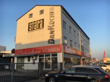 SIT - STARA - Foto Haus