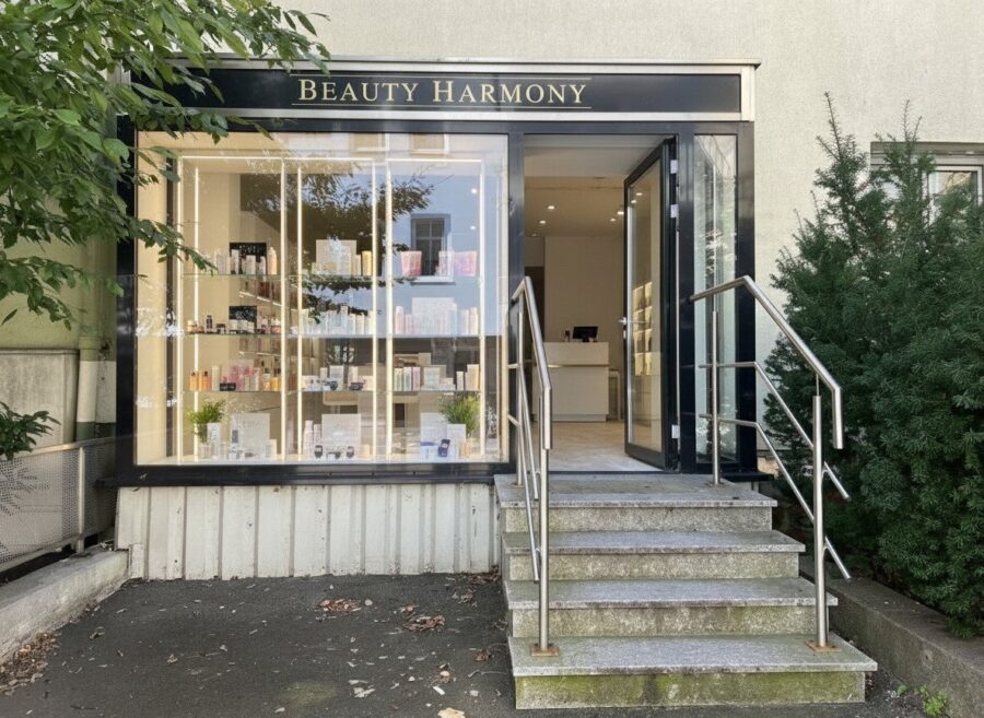 Geschäftslokal mit Potential, 4040 Linz, Einzelhandel