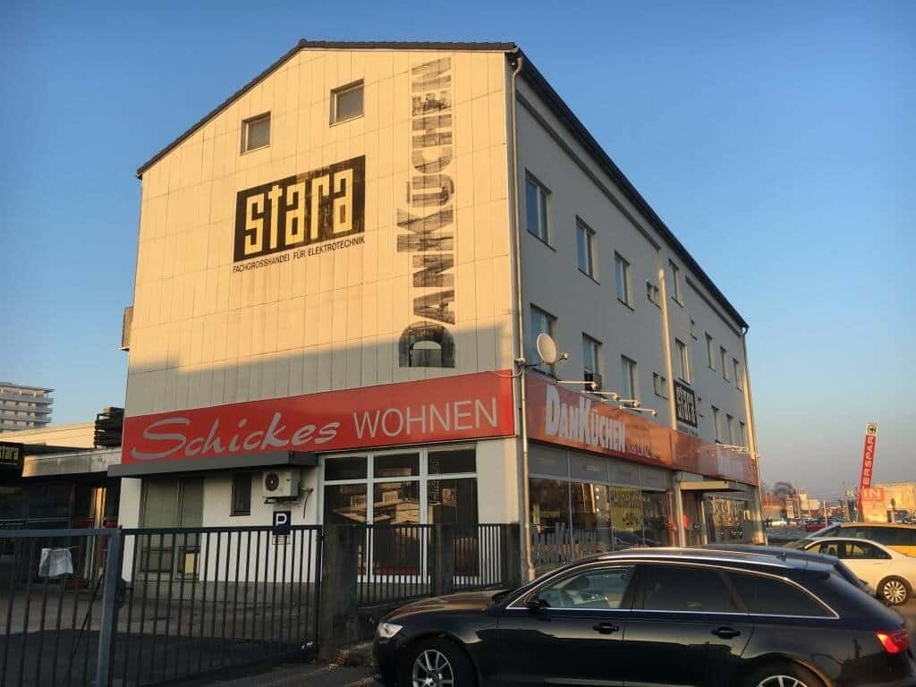 SIT – STARA – Foto Haus