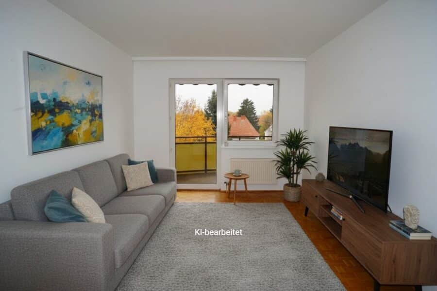 3-Zimmer-Wohnung in Hörsching, 4063 Hörsching, Wohnung