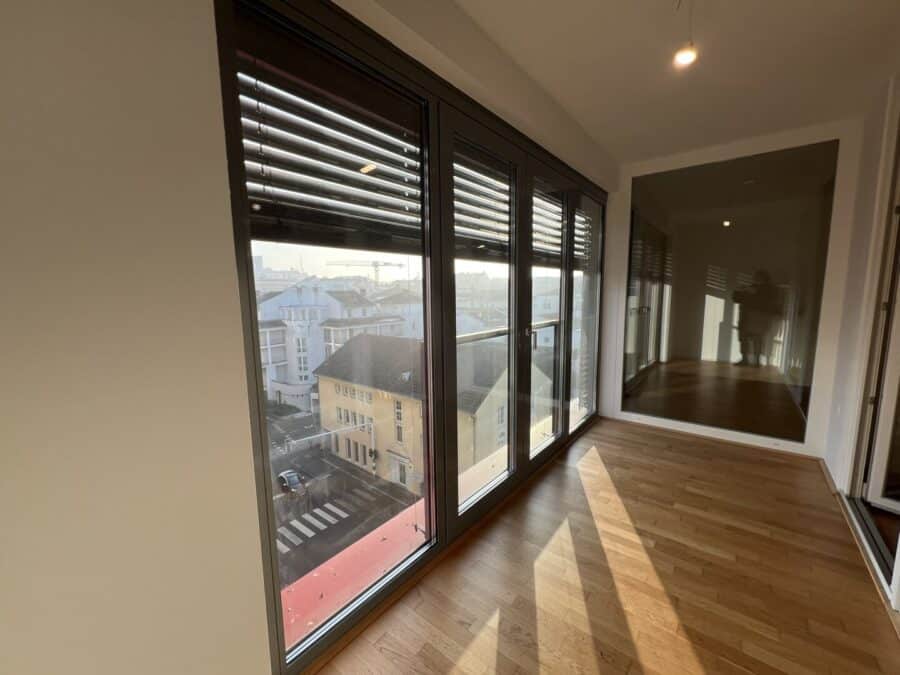 Neuwertige 2-Zimmer-Wohnung mit Loggia in Linz, 4020 Linz, Wohnung