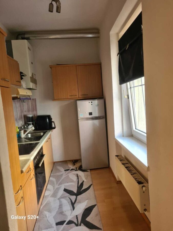 Gemütliche 2-Zimmer-Wohnung in Linz – Ideal für modernes Stadtleben!, 4040 Linz, Wohnung