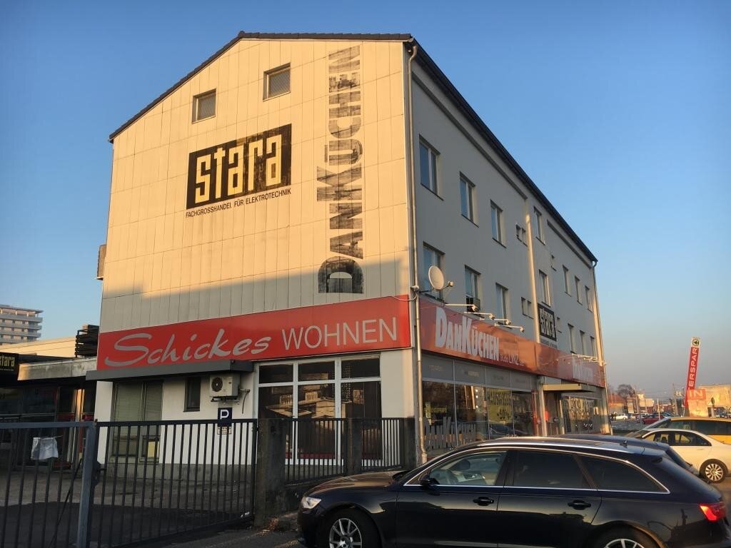 SIT – STARA – Foto Haus