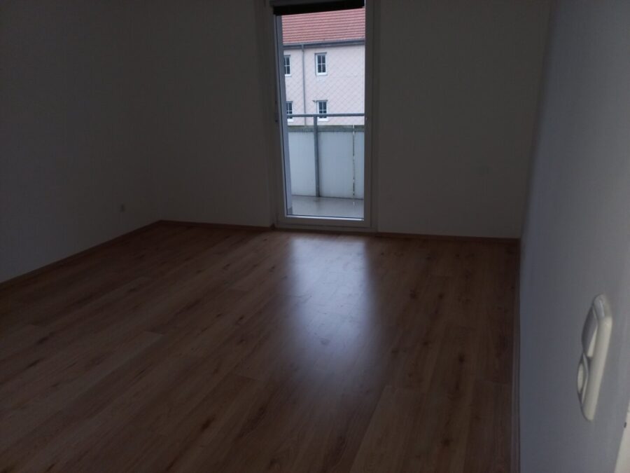 geräumige 3-Raum Wohnung in guter Lage, 4400 Steyr, Wohnung