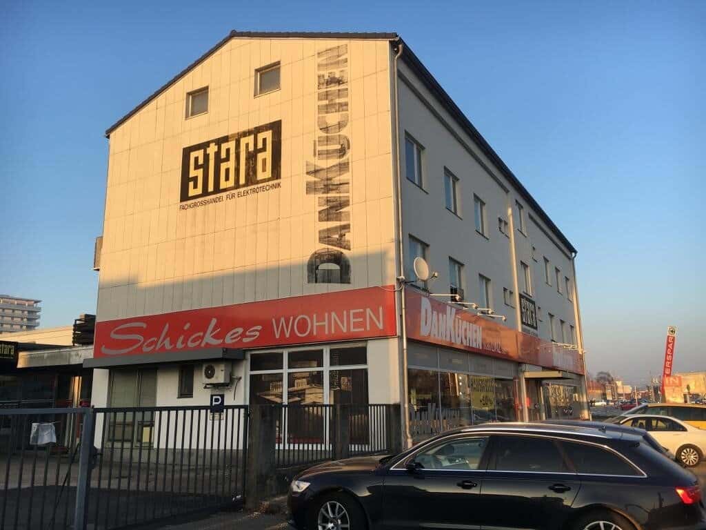 SIT – STARA – Foto Haus