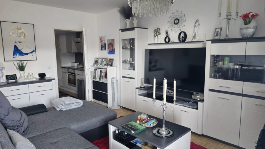 Familienwohnung in Luftenberg, 4225 Luftenberg, Wohnung