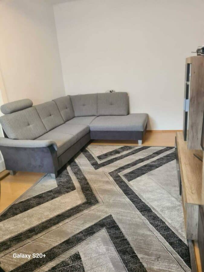 Gemütliche 2-Zimmer-Wohnung in Linz – Ideal für modernes Stadtleben!, 4040 Linz, Wohnung