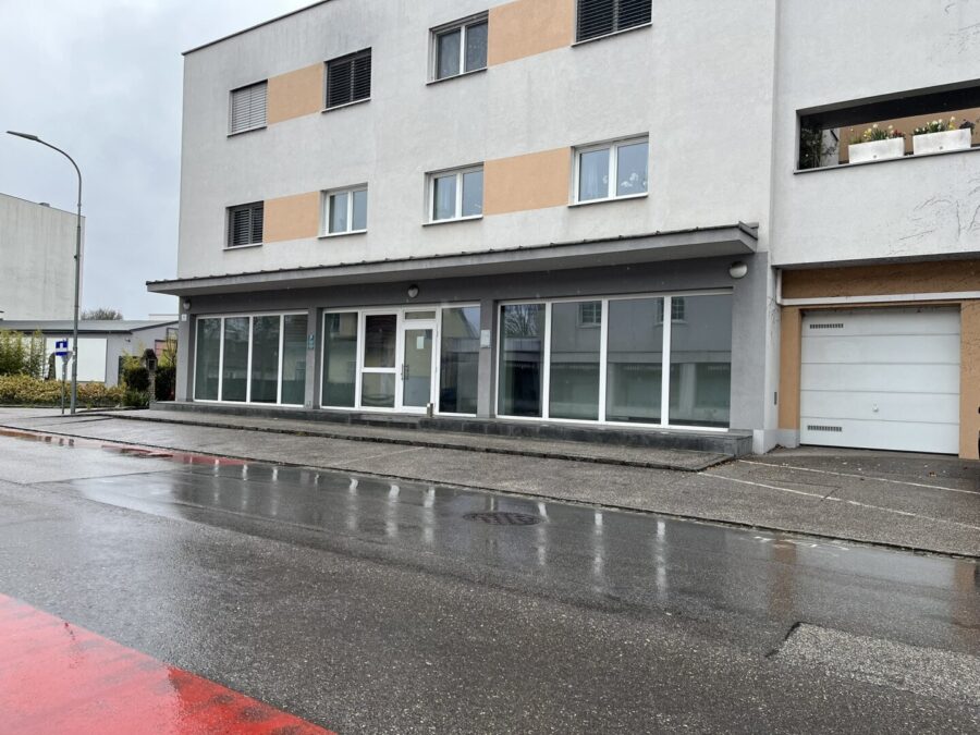 Großzügiger Einzelhandel 220m² in Traun, 4050 Traun, Einzelhandel