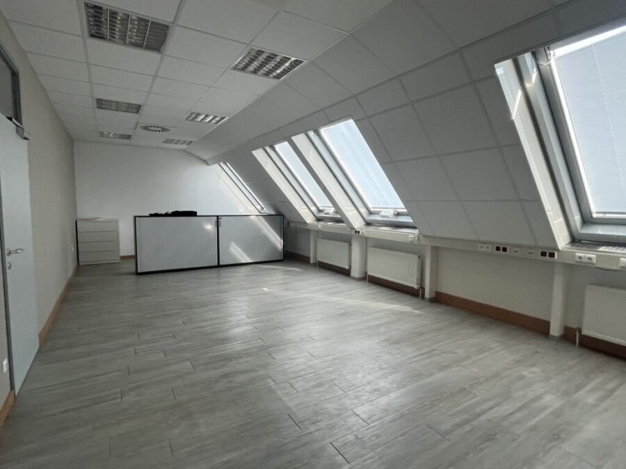 2-Raumbüro in Urfahr, 4040 Linz, Büro/Praxis