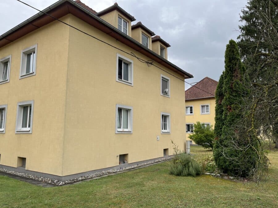 Schöne helle 3 Zimmerwohnung im Dachgeschoss!, 4030 Linz, Wohnung
