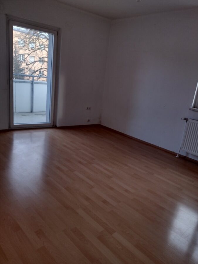 Bastlerhit 3-Raum Wohnung mit herrlichem Ausblick, 4400 Steyr, Wohnung