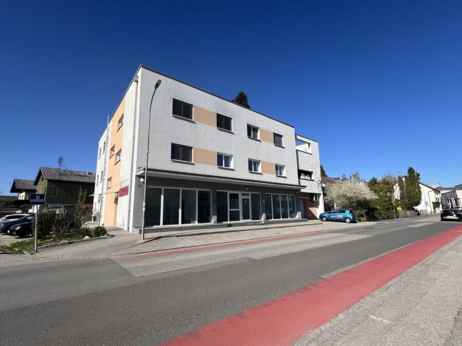 Großzügiges Geschäft 220m² in Traun, 4050 Traun, Einzelhandel