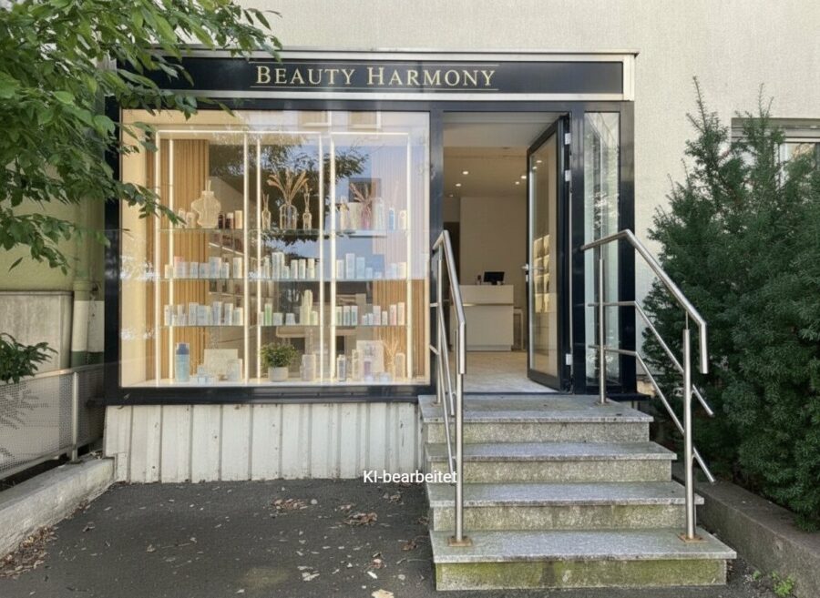 Geschäftslokal mit Potential, 4040 Linz, Einzelhandel