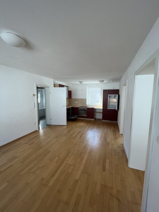 Gemütliche 3-Zimmer-Wohnung in Leonding – Ideal für modernes Wohnen!, 4060 Leonding, Wohnung