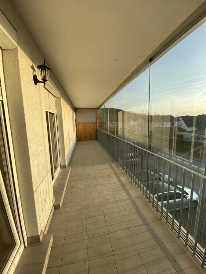 Große 4-Zi-Wohnung in Luftenberg mit Terrasse, Garage & Aufzug – jetzt mieten!, 4225 Luftenberg, Wohnung