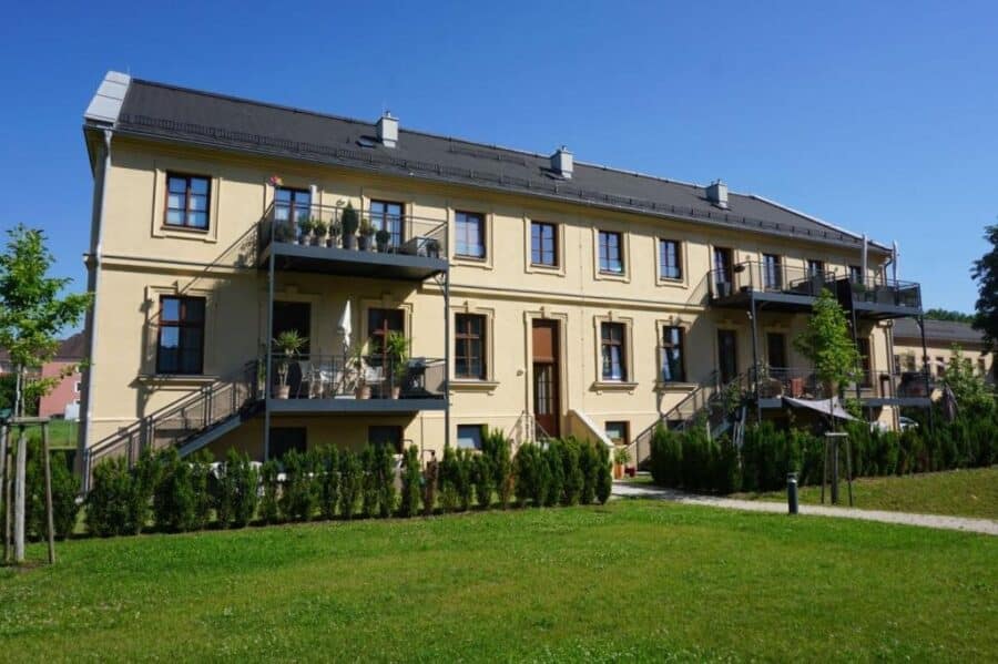 Traumhafte 4-Zimmer Wohnung im Palais Löwenfeld!, 4030 Linz, Wohnung