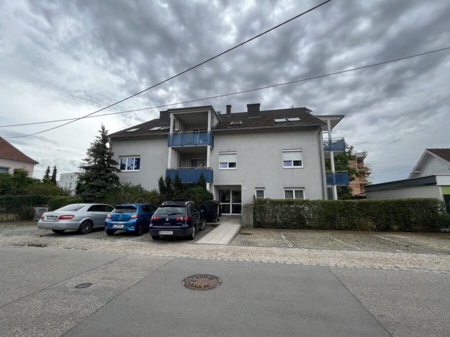 Gemütliche 2 Raumwohnung, 4030 Linz, Wohnung