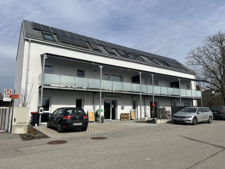 Büro/Praxis im Gewerbepark Arbing, 4341 Arbing, Büro/Praxis