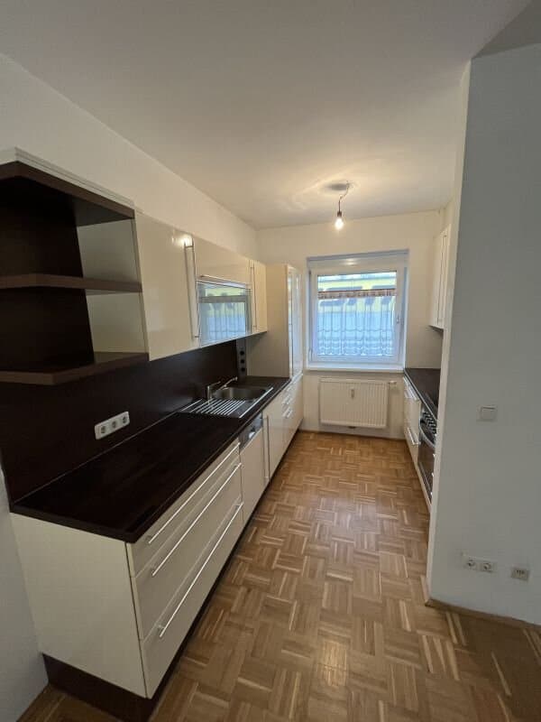 Moderne 2-Zimmer-Wohnung mit Loggia in Luftenberg, 4225 Luftenberg, Wohnung