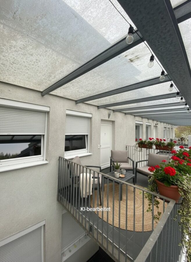 Moderne Wohnung in Luftenberg inkl. Terrasse & Loggia!, 4225 Luftenberg, Wohnung