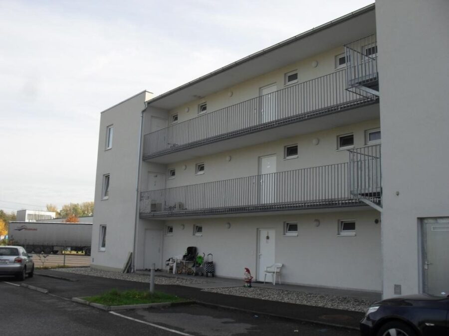 Schöne helle 2-Zimmerwohnung!, 4030 Linz, Wohnung