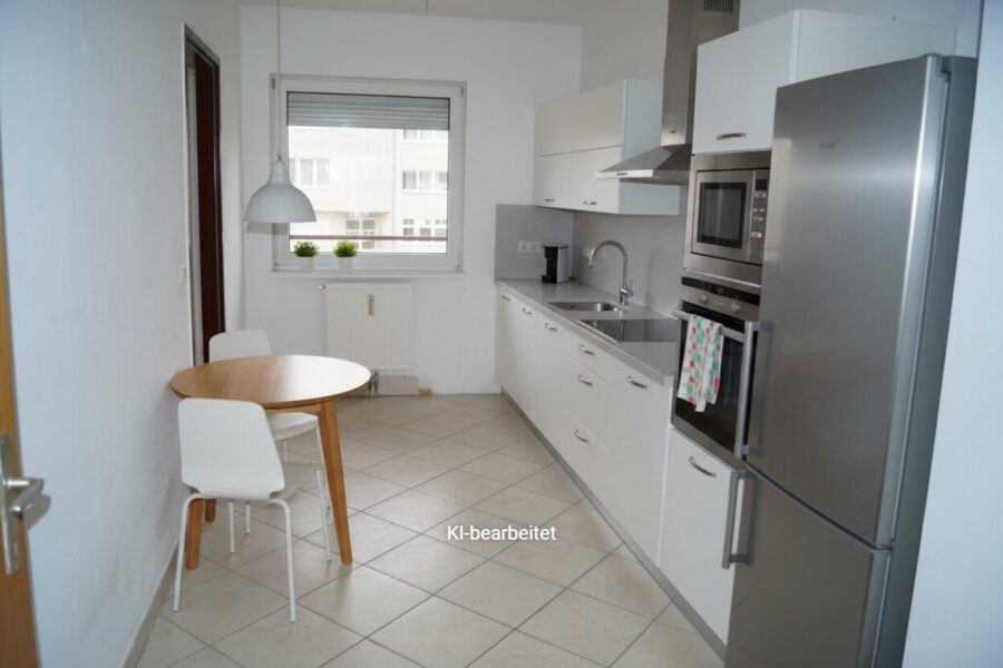 Geräumige 4-Zimmer-Wohnung mit Loggia in Luftenberg – ideal für Familien!, 4225 Luftenberg, Wohnung