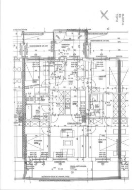 Plan  Whg. 12