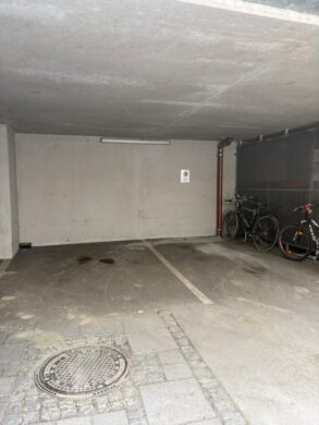 Stellplatz