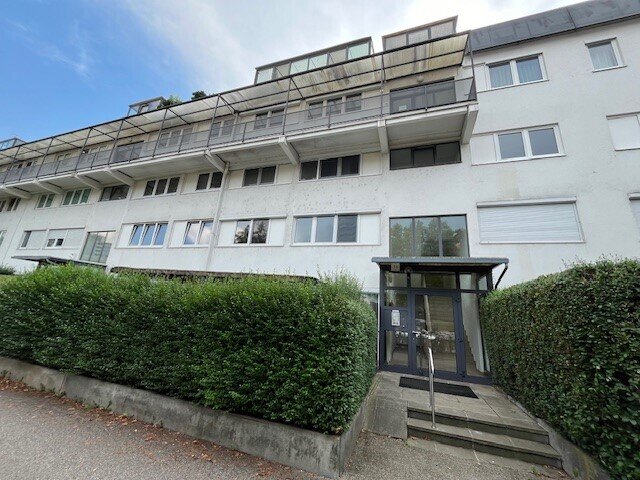 Gartenwohnung mit 2 Zimmer – 4040 Urfahr Nähe Universität, 4040 Linz, Wohnung