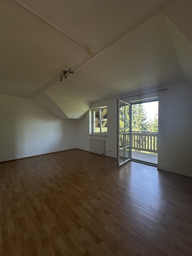 Ländliche 3 Raumwohnung im Traunkreis!, 4492 Hofkirchen im Traunkreis, Wohnung