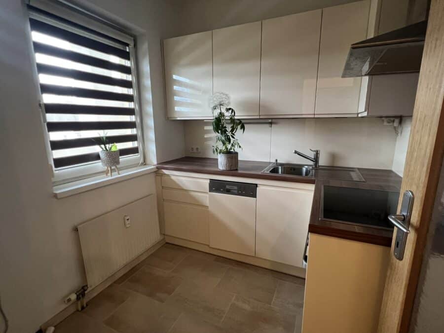 Gemütliche 2-Zimmer-Wohnung mit Loggia in Enns!, 4470 Enns, Wohnung