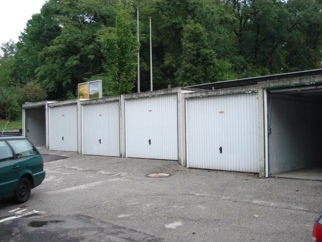 Einzelgarage in UNI Nähe, 4040 Linz, Parken