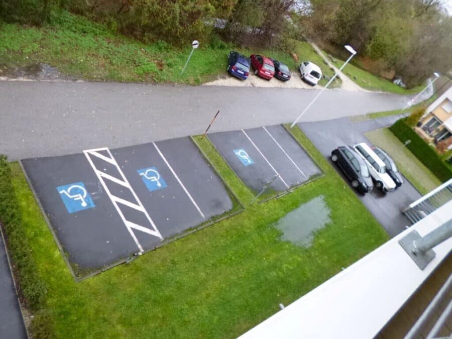 PKW Freistellplätze für Privatmieter!, 4030 Linz, Parken