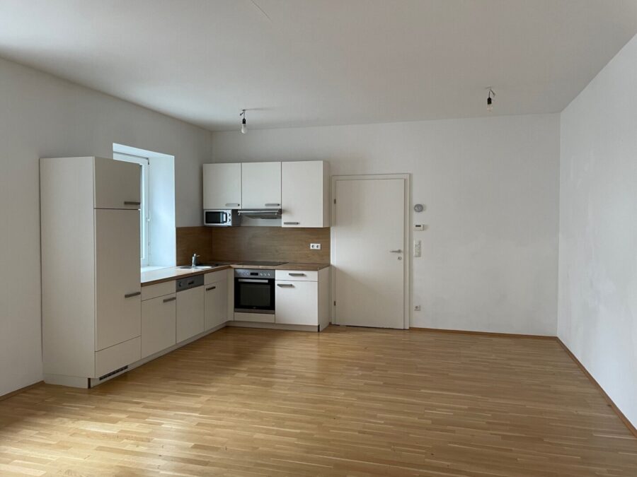 Mitten drin!, 4020 Linz, Wohnung