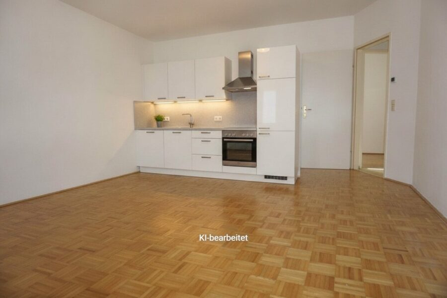 Preiswerte 3-Zimmer Wohnung in Hofkirchen im Traunkreis!, 4492 Hofkirchen im Traunkreis, Wohnung