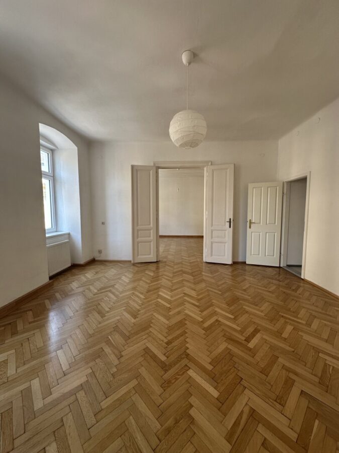 Wunderschöne Altbau Wohnung im Herzen von Linz!, 4020 Linz, Wohnung