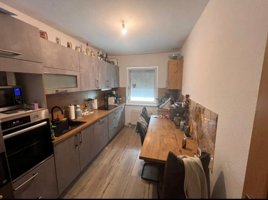 3-Zimmerwohnung in Hörsching!, 4063 Hörsching, Wohnung