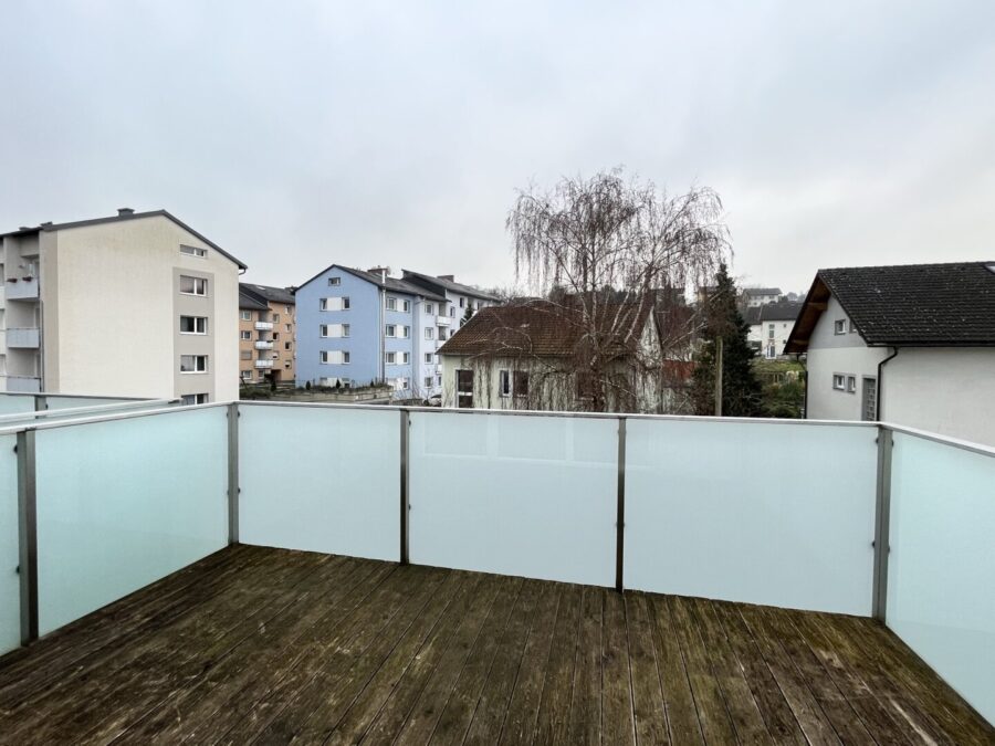 Moderne 3-Zimmer-Wohnung mit Balkon & Stellplatz in Ansfelden – perfekt für anspruchsvolles Wohnen!, 4052 Ansfelden, Wohnung