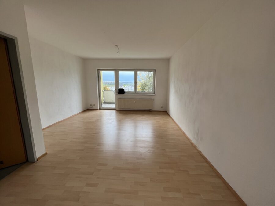 3-Zimmer-Wohnung mit Loggia in Enns – Ihr neues Zuhause wartet auf Sie!, 4470 Enns, Wohnung